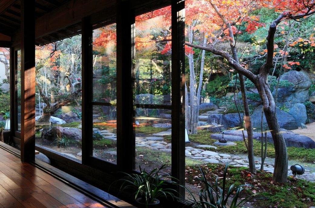 ♨️ 마에노하라 온천 사야노유도코로 이미지 4